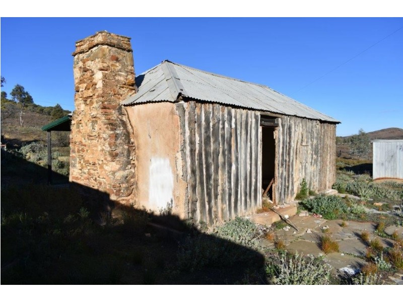 33 Mine Road, Blinman SA 5730