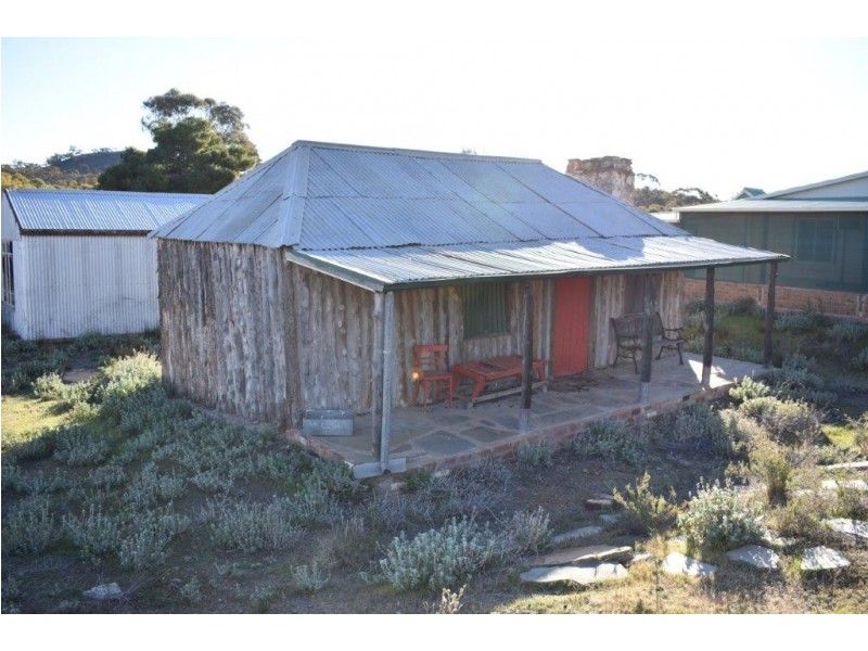 33 Mine Road, Blinman SA 5730