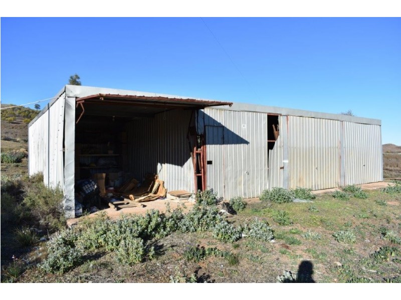 33 Mine Road, Blinman SA 5730