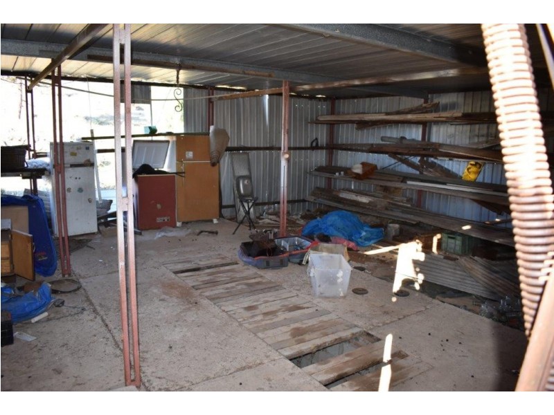 33 Mine Road, Blinman SA 5730