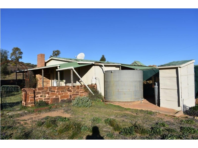 33 Mine Road, Blinman SA 5730