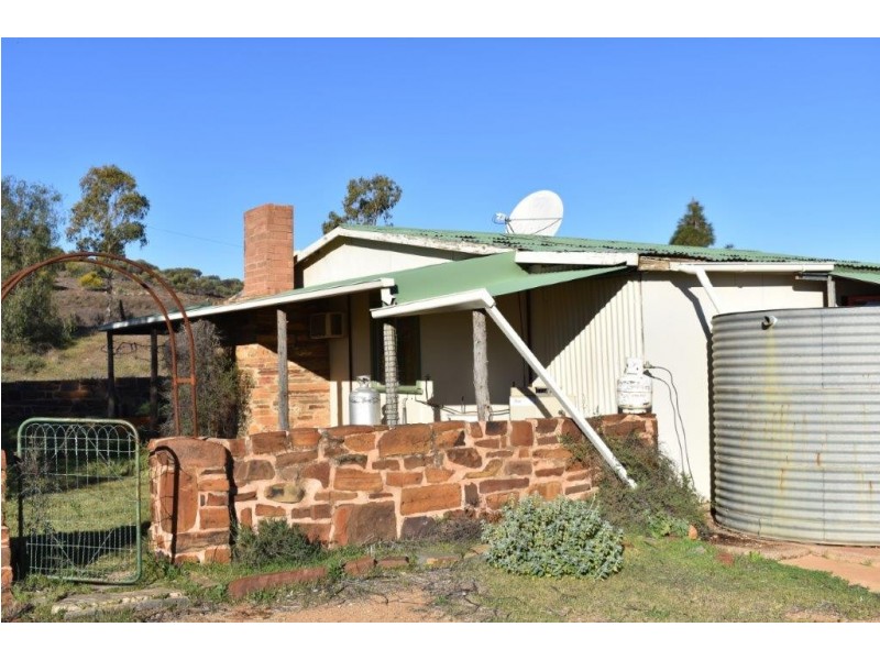 33 Mine Road, Blinman SA 5730