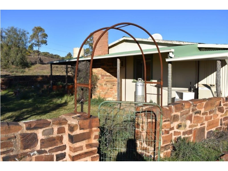 33 Mine Road, Blinman SA 5730
