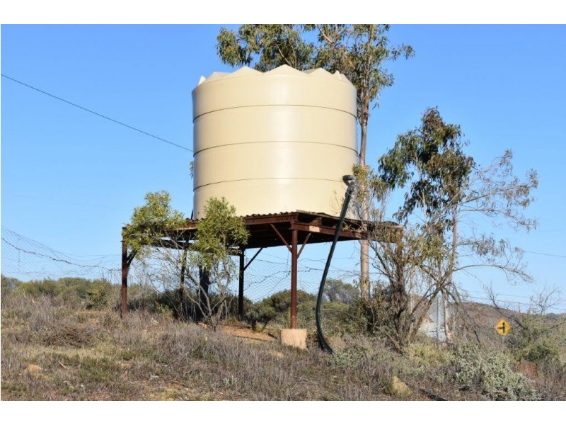 33 Mine Road, Blinman SA 5730