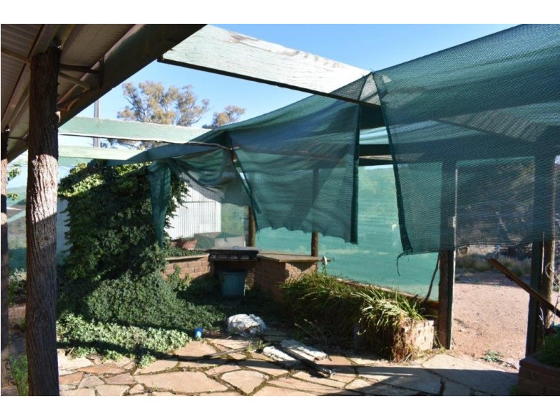 33 Mine Road, Blinman SA 5730