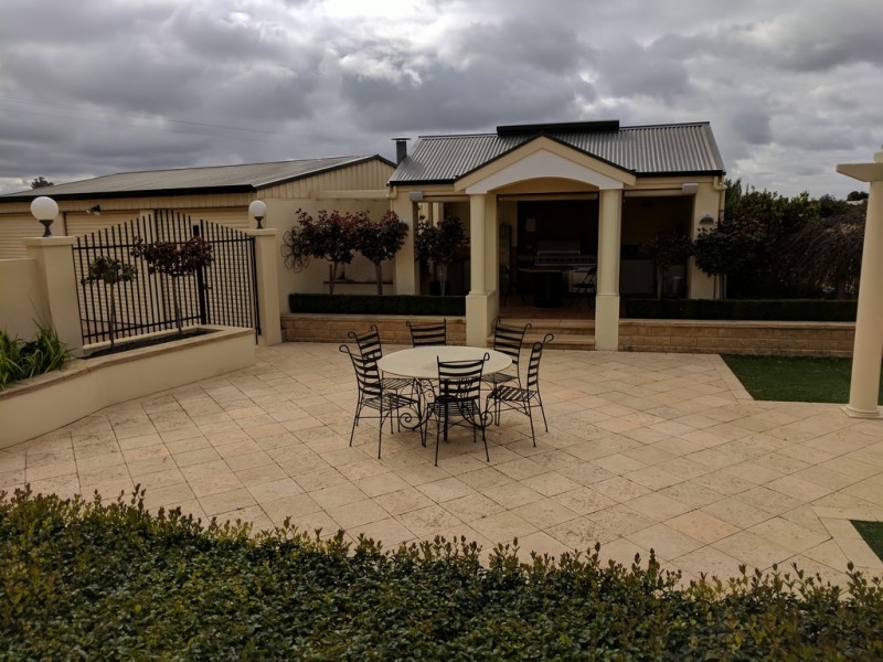 37 Morey Road, Glossop SA 5344