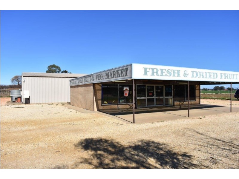 942 Old Sturt Highway, Berri SA 5343