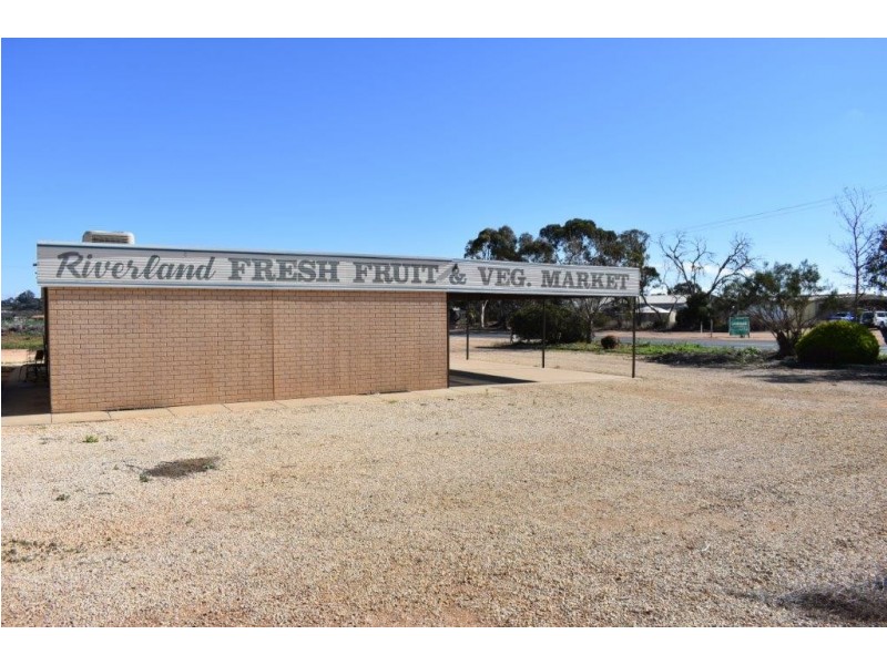 942 Old Sturt Highway, Berri SA 5343