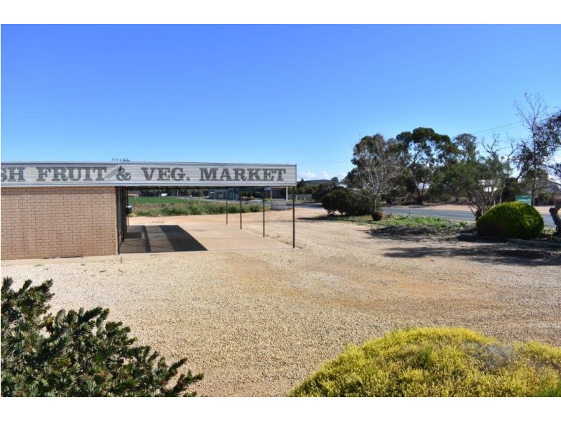 942 Old Sturt Highway, Berri SA 5343
