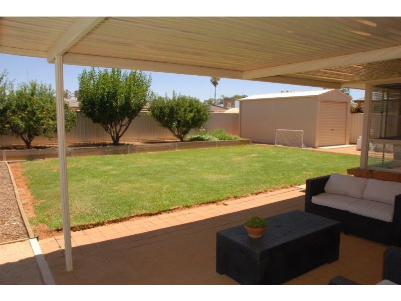 6 Mair Court, Barmera SA 5345