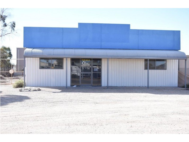 6 Gosse Street, Roxby Downs SA 5725