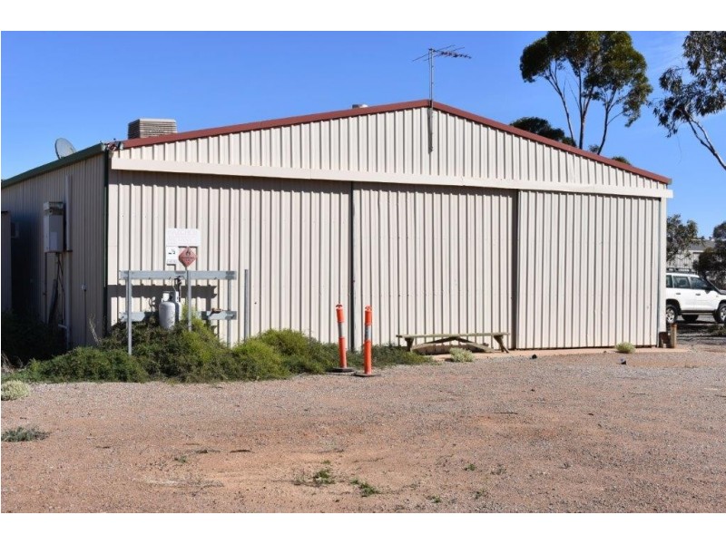 6 Gosse Street, Roxby Downs SA 5725