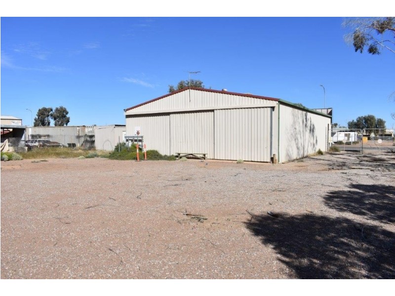 6 Gosse Street, Roxby Downs SA 5725