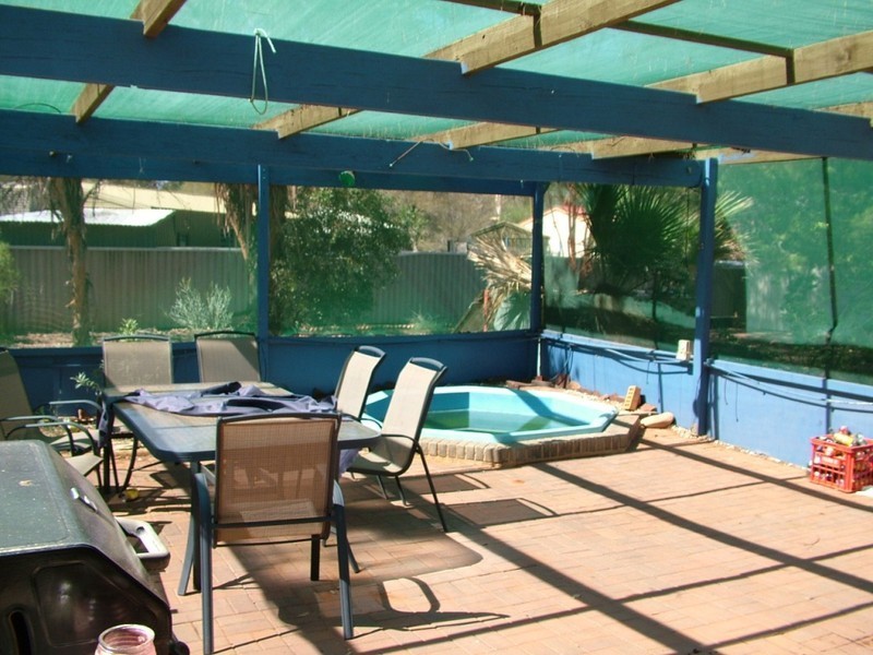 60 Pioneer Drive, Roxby Downs SA 5725