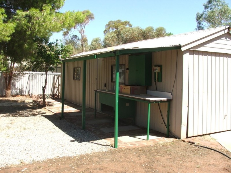 60 Pioneer Drive, Roxby Downs SA 5725