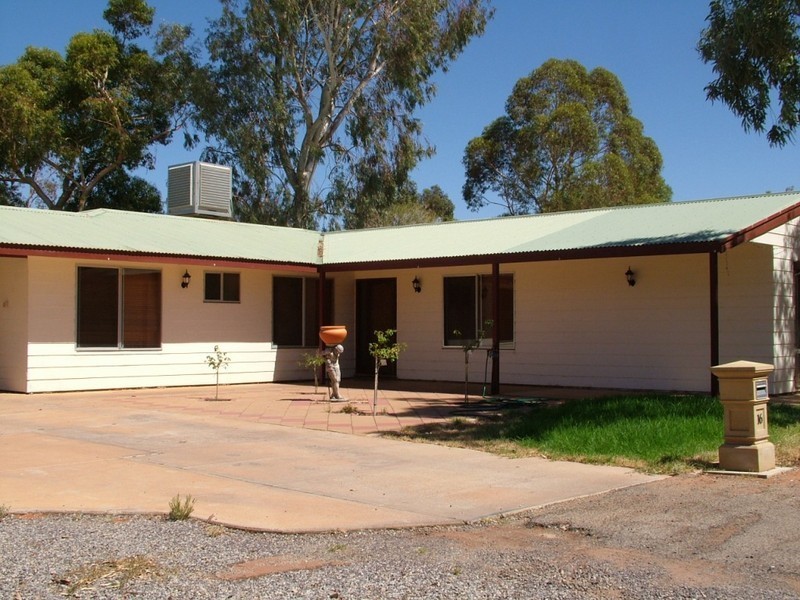16 Wangianna St, Roxby Downs SA 5725