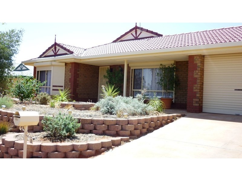 5  CACATUA CLOSE, Roxby Downs SA 5725