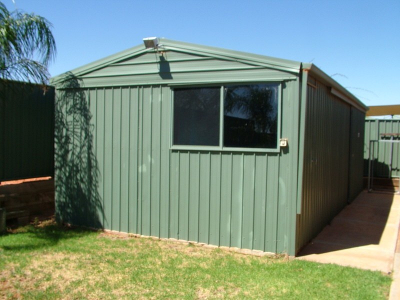 5  CACATUA CLOSE, Roxby Downs SA 5725
