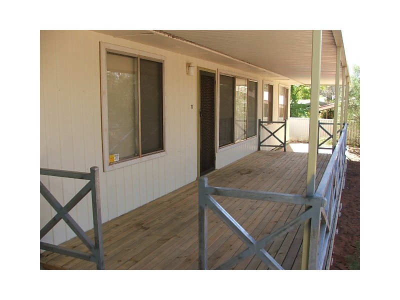 11  MIRRA STREET, Roxby Downs SA 5725