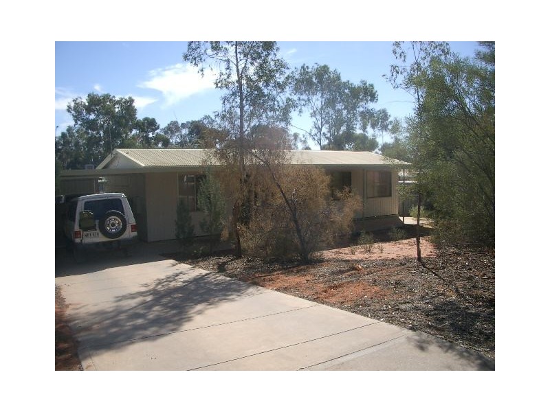 11  MIRRA STREET, Roxby Downs SA 5725