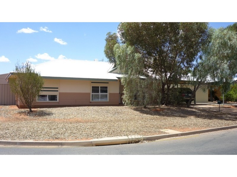 1 Santlum Way, Roxby Downs SA 5725