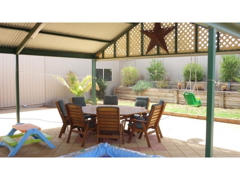 1 Santlum Way, Roxby Downs SA 5725