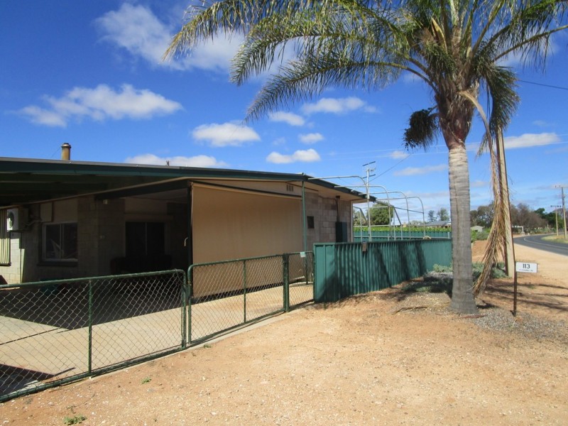 113 D-Channel Road, Waikerie SA 5330