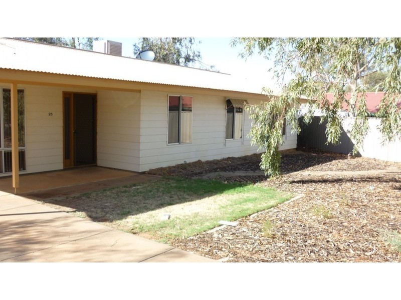 28 Mulgaria St, Roxby Downs SA 5725