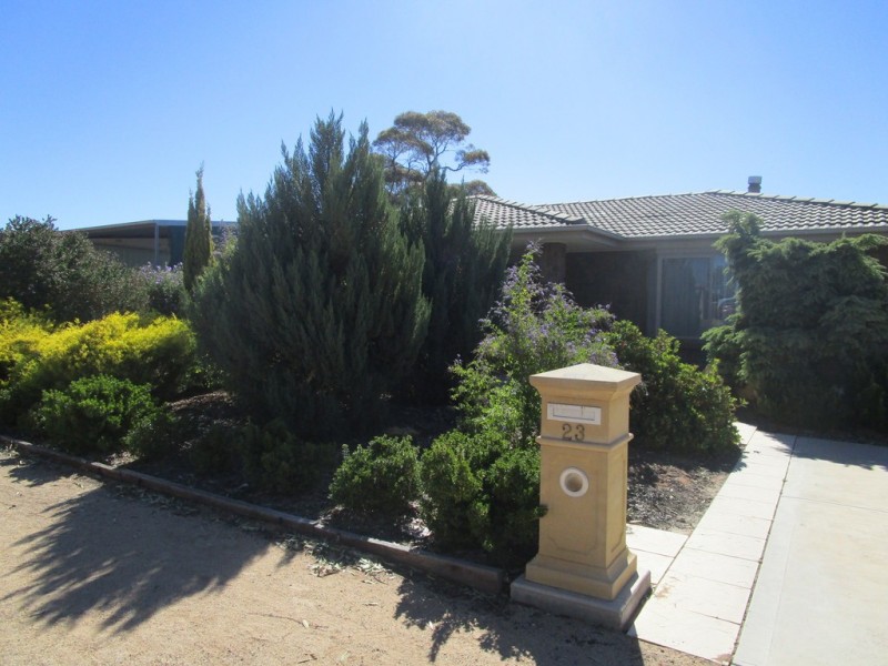 23 Cooper Street, Berri SA 5343