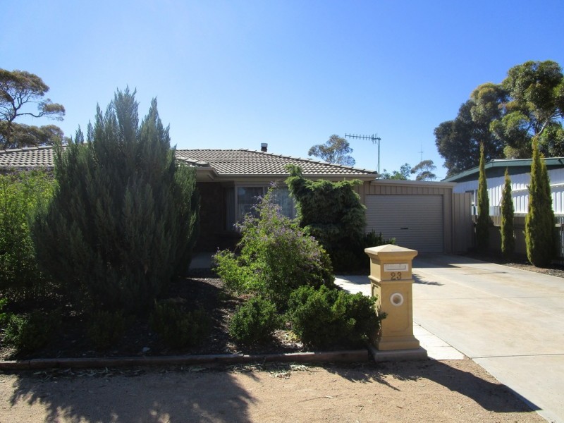 23 Cooper Street, Berri SA 5343