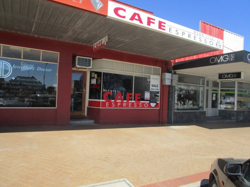 12 Barwell Ave, Barmera SA 5345