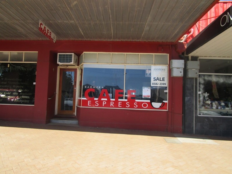 12 Barwell Ave, Barmera SA 5345