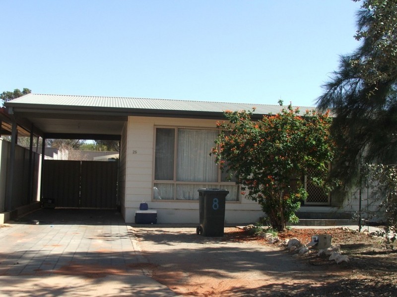 25 Finniss St, Roxby Downs SA 5725