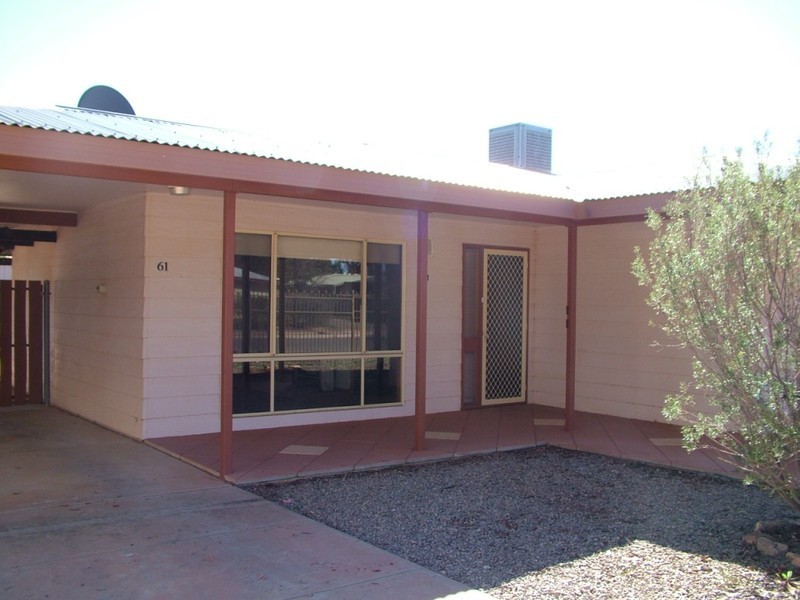61 Pioneer Drive, Roxby Downs SA 5725