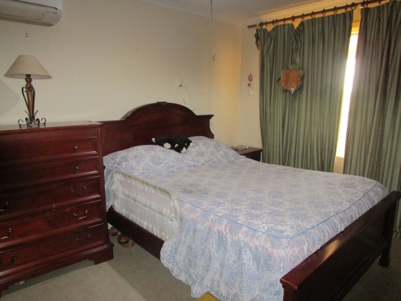 8 Arnold Coates Rd, Cobdogla SA 5346