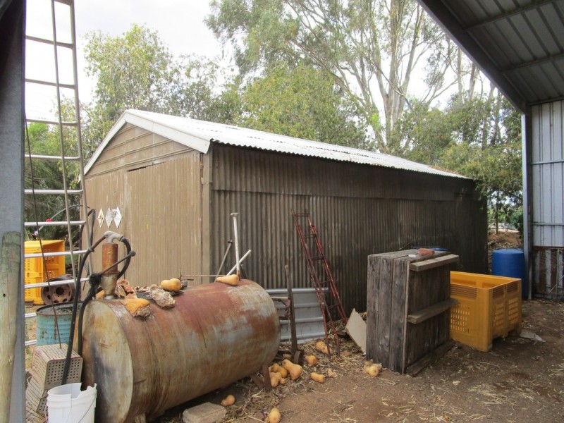 8 Arnold Coates Rd, Cobdogla SA 5346