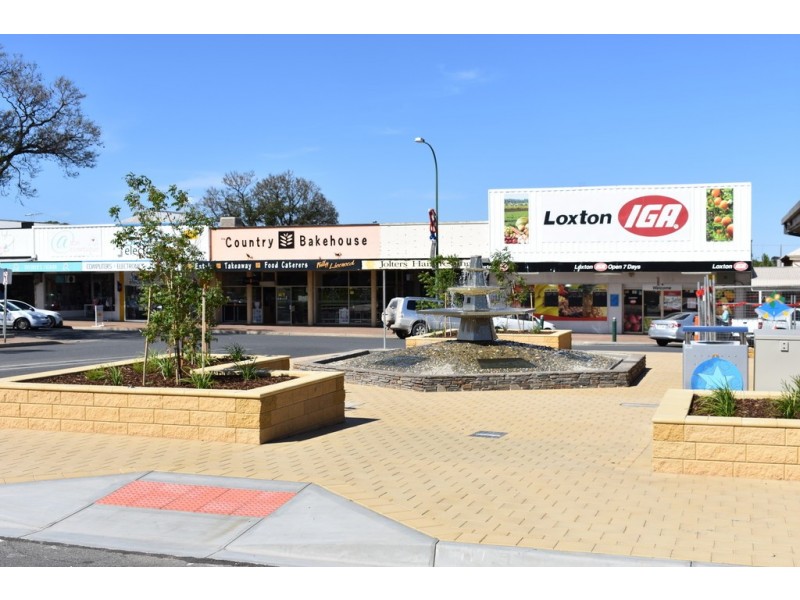 21 East Terrace, Loxton SA 5333