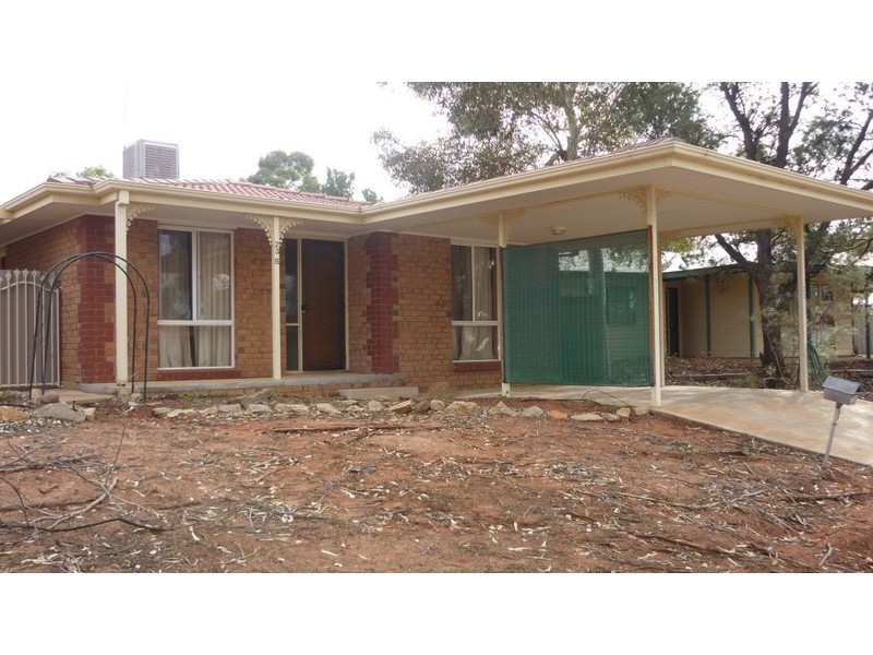 23B Hermit St, Roxby Downs SA 5725