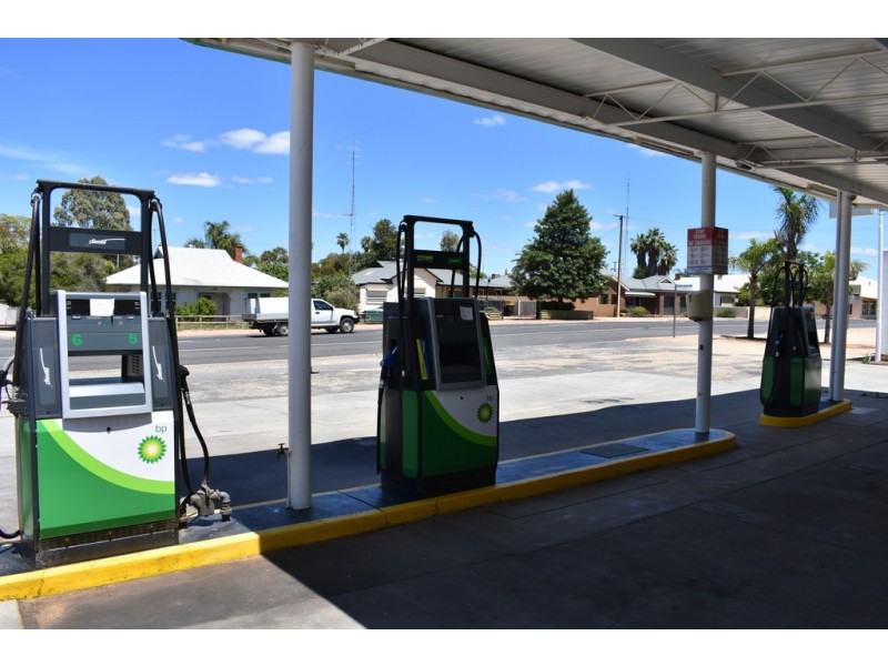 7-9 Anderson Street, Glossop SA 5344