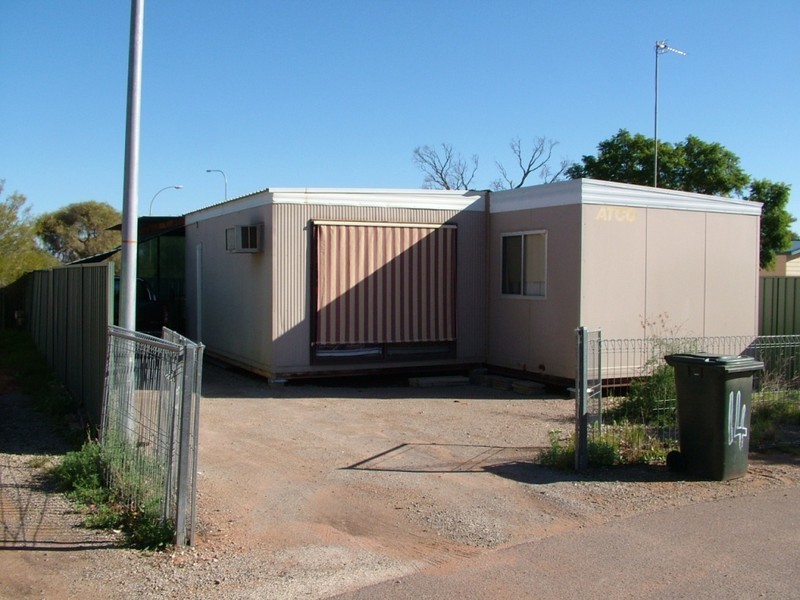 14 Grevillia Ct – Myall Grove Caravan Park, Roxby Downs SA 5725