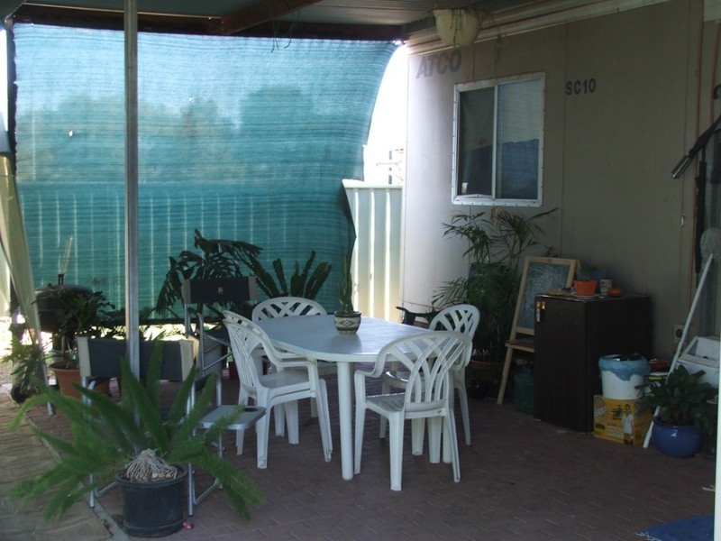 14 Grevillia Ct – Myall Grove Caravan Park, Roxby Downs SA 5725