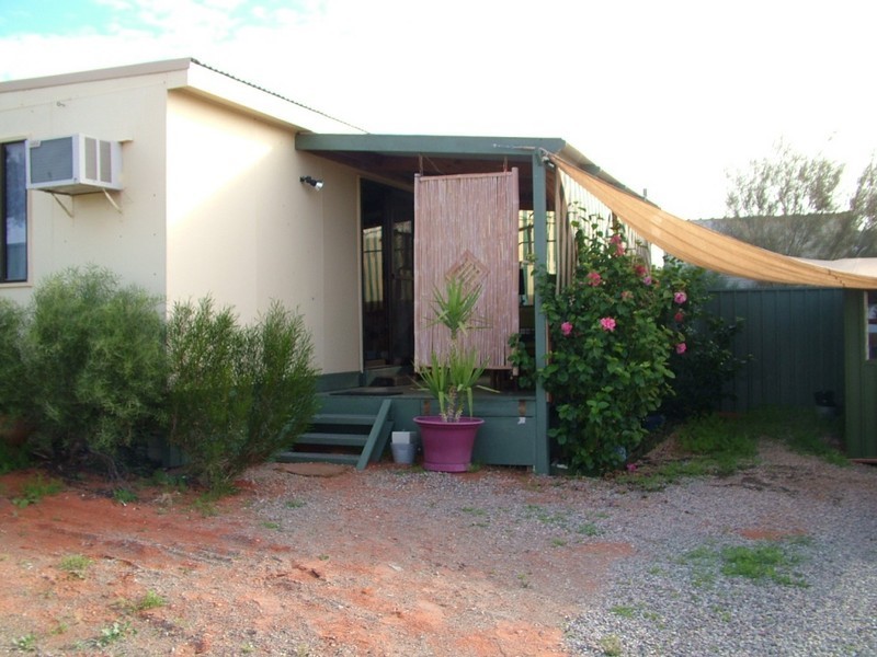 2  Hopbush St – Myall Grove Caravan Park, Roxby Downs SA 5725