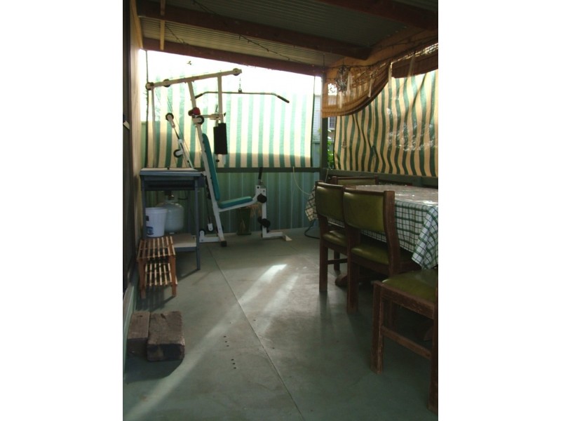 2  Hopbush St – Myall Grove Caravan Park, Roxby Downs SA 5725