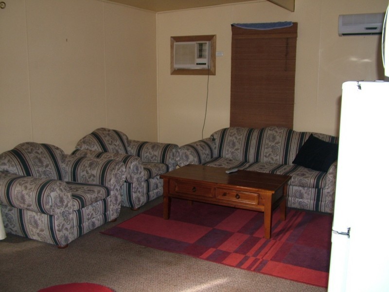 2  Hopbush St – Myall Grove Caravan Park, Roxby Downs SA 5725