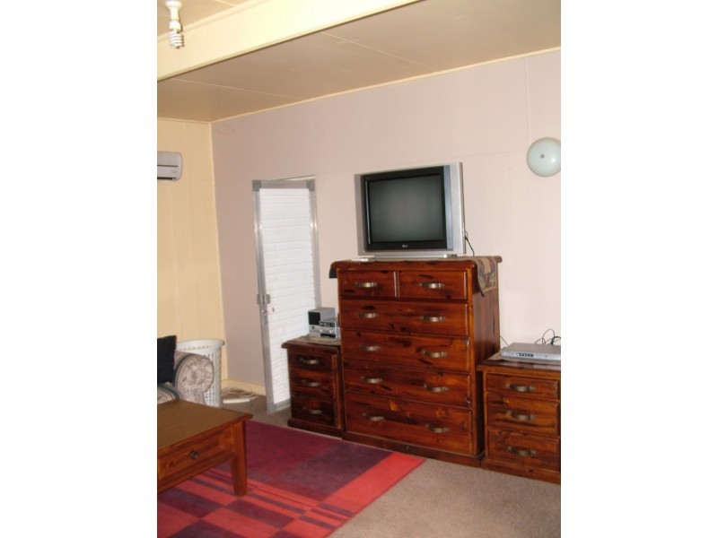 2  Hopbush St – Myall Grove Caravan Park, Roxby Downs SA 5725