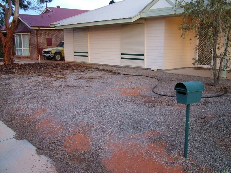 22 Santlum Way, Roxby Downs SA 5725