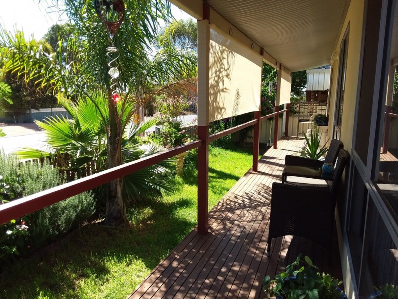 Sec 492 Appleton Terrace, Barmera SA 5345