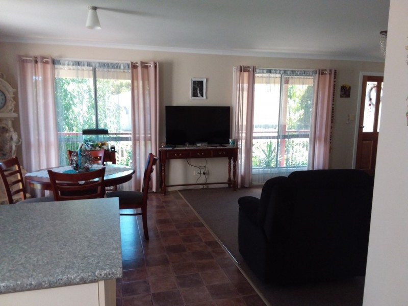 Sec 492 Appleton Terrace, Barmera SA 5345