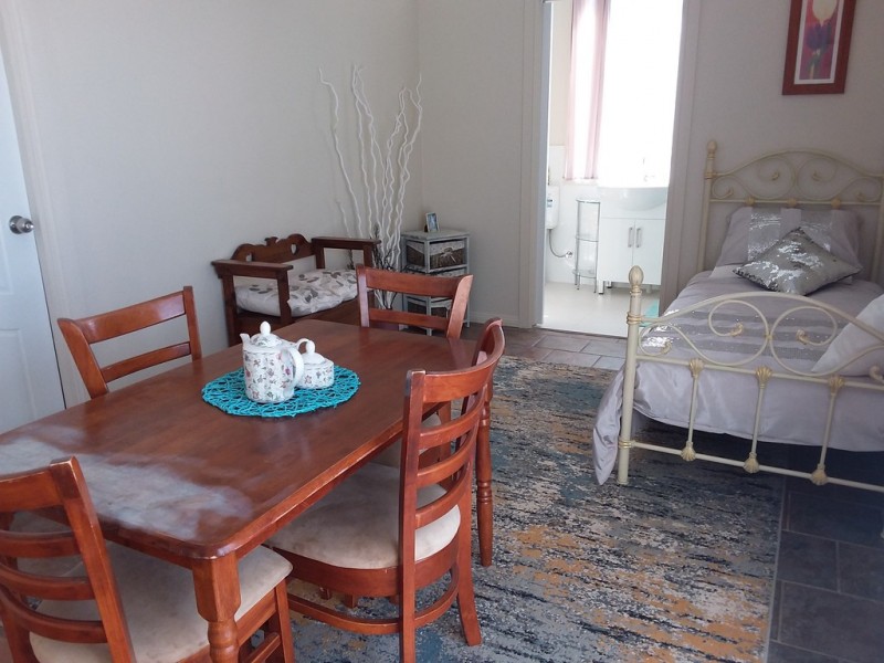 Sec 492 Appleton Terrace, Barmera SA 5345