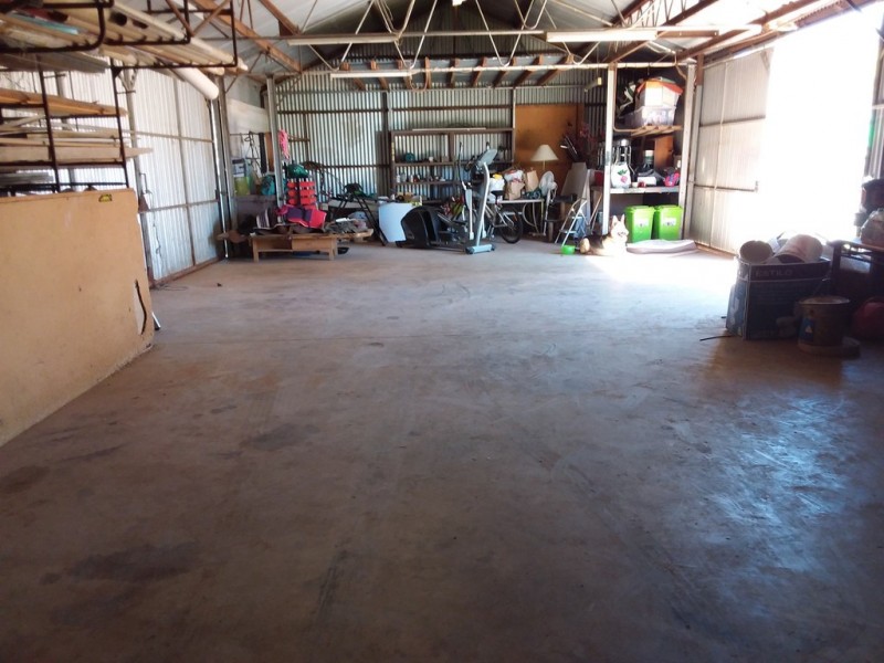 Sec 492 Appleton Terrace, Barmera SA 5345